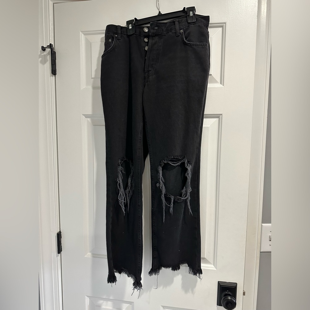 Free People Jeans